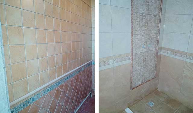 卫浴装修都流行做瓷砖美缝.jpg 卫浴装修都流行做瓷砖美缝.jpg