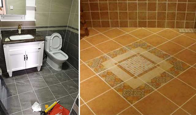 卫浴装修都流行做瓷砖美缝-1.jpg 卫浴装修都流行做瓷砖美缝-1.jpg