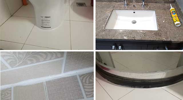 美容封边胶 美容封边胶