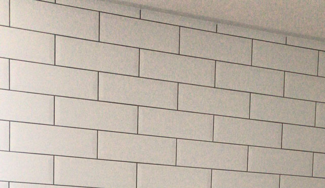 瓷砖美缝效果 瓷砖美缝效果