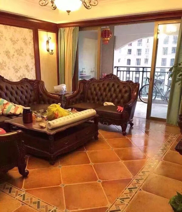 住了很久的老房子有必要做瓷砖美缝吗 住了很久的老房子有必要做瓷砖美缝吗