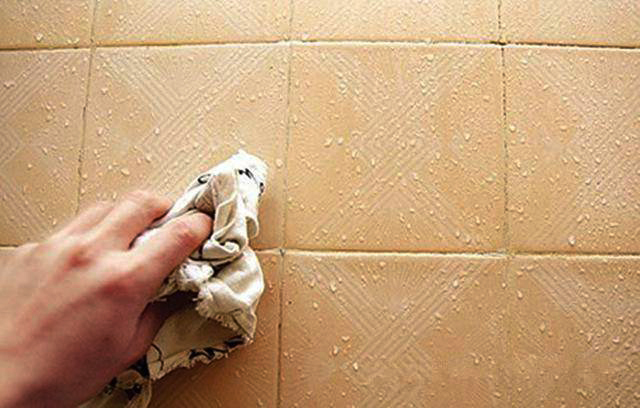 住了很久的老房子有必要做瓷砖美缝吗 住了很久的老房子有必要做瓷砖美缝吗