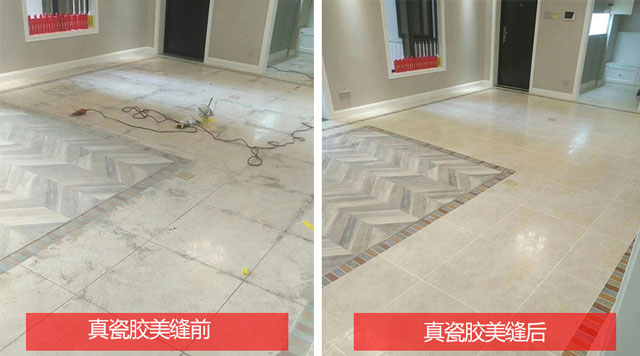 德国砖丽瓷砖美缝剂 德国砖丽瓷砖美缝剂