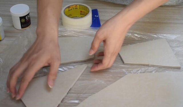 瓷砖修补剂 瓷砖修补剂