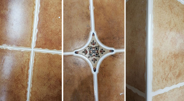 美缝施工师傅 美缝施工师傅