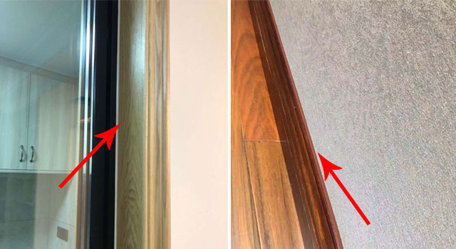 封边胶墙纸壁布 封边胶墙纸壁布