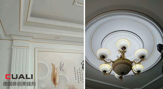 艺术美边线效果 艺术美边线效果