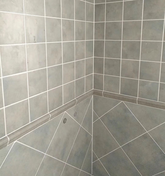 家里做美缝到底是全包好?还是半包好 家里做美缝到底是全包好?还是半包好