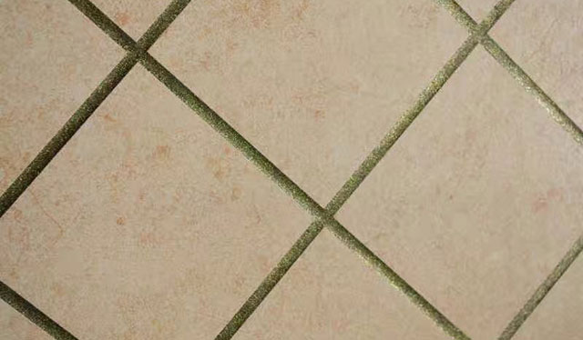 彩砂填缝剂效果 彩砂填缝剂效果