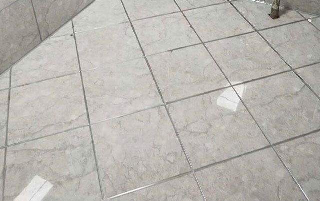 美瓷胶做瓷砖美缝有哪些禁忌 美瓷胶做瓷砖美缝有哪些禁忌