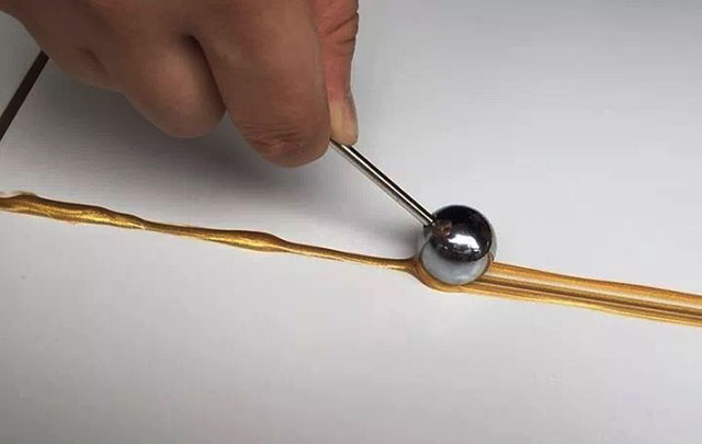 真瓷胶施工经常出现几大误区 真瓷胶施工经常出现几大误区