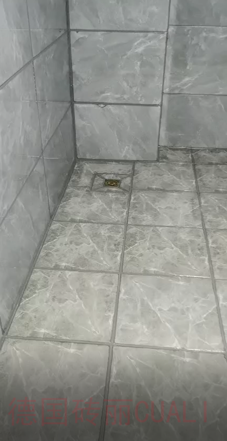 灰色瓷砖建议用什么颜色美缝剂 灰色瓷砖建议用什么颜色美缝剂