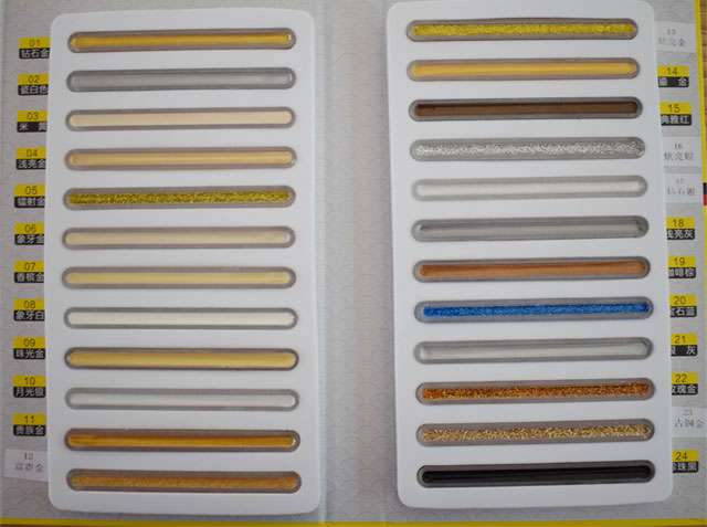 美瓷胶(陶瓷泥)美缝有什么优势 美瓷胶(陶瓷泥)美缝有什么优势