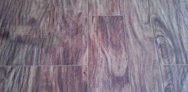 90%的业主选用金色真瓷胶做美缝,木纹砖适用吗 90%的业主选用金色真瓷胶做美缝,木纹砖适用吗