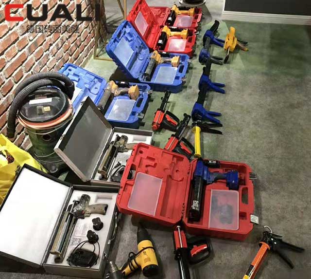 美缝施工 美缝施工