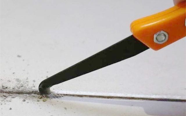 美缝剂施工之前我们需要注意什么呢 美缝剂施工之前我们需要注意什么呢