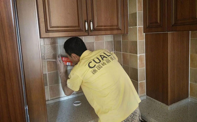 真瓷胶冬季施工需要注意什么 真瓷胶冬季施工需要注意什么