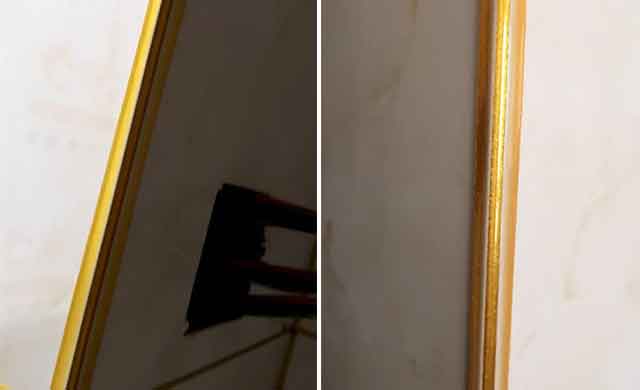 墙角做瓷砖美缝详细教程讲解 墙角做瓷砖美缝详细教程讲解