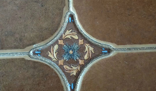 二手房可以做瓷砖美缝吗 二手房可以做瓷砖美缝吗