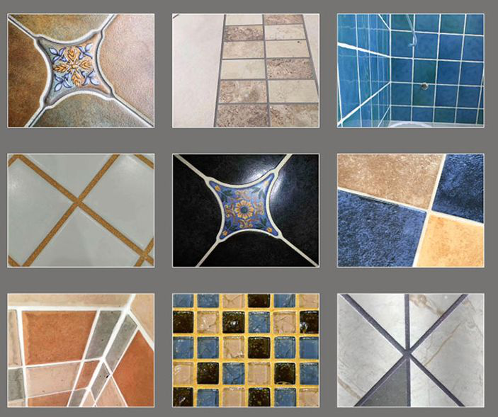 环氧彩砂可以用在室外吗 环氧彩砂可以用在室外吗