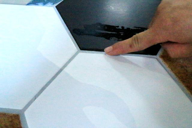 环氧彩砂可以用在室外吗 环氧彩砂可以用在室外吗