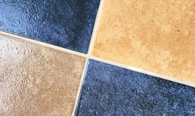 瓷砖美缝哑光搭配 瓷砖美缝哑光搭配