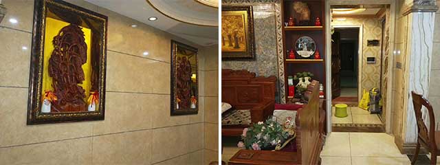 美缝剂效果实例 美缝剂效果实例