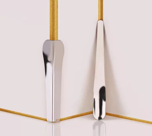 阴阳角美缝 阴阳角美缝