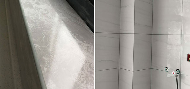 瓷砖美缝剂效果图 瓷砖美缝剂效果图