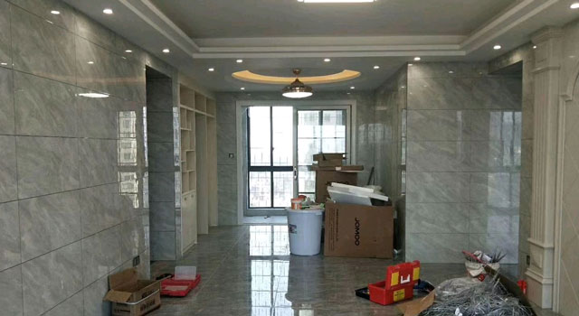 美缝师傅 美缝师傅