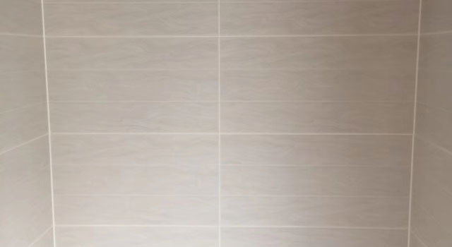 灰色地砖最佳美缝颜色 灰色地砖最佳美缝颜色