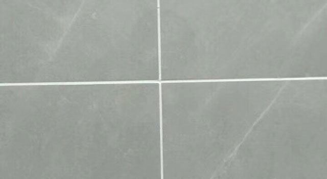 灰色瓷砖配哑光美缝剂 灰色瓷砖配哑光美缝剂