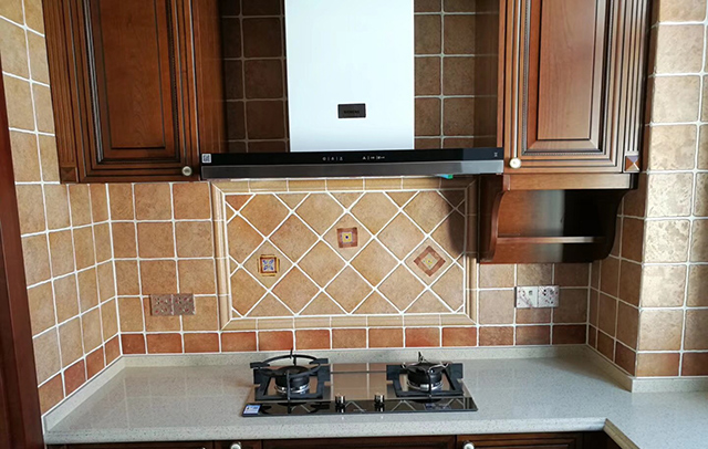 厨卫美缝 厨卫美缝