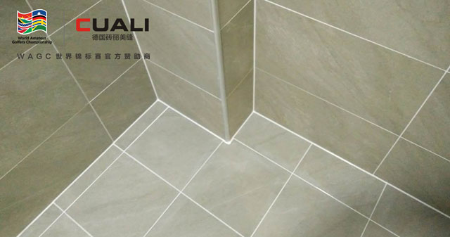 美缝剂十大品牌 美缝剂十大品牌