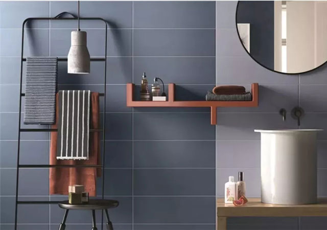 卫生间瓷砖美缝剂效果图 卫生间瓷砖美缝剂效果图