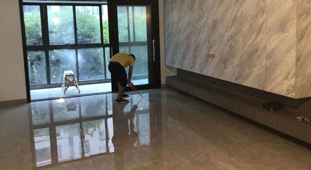 客厅房间瓷砖美缝剂 客厅房间瓷砖美缝剂