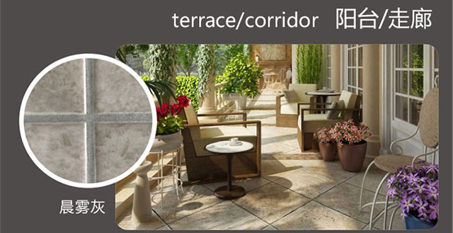 阳台瓷砖美缝剂 阳台瓷砖美缝剂