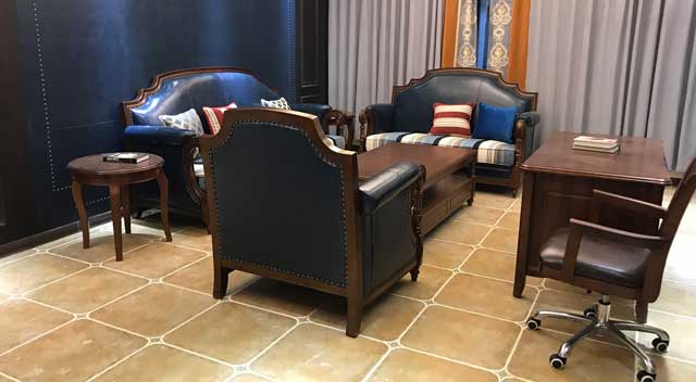 2018年最流行哪些美缝风格呢 2018年最流行哪些美缝风格呢