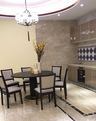 2018年最流行哪些美缝风格呢 2018年最流行哪些美缝风格呢