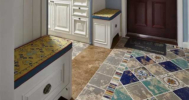 瓷砖美缝剂 瓷砖美缝剂