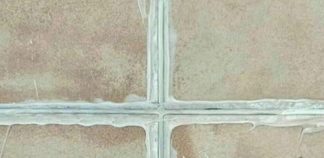 美缝用量 美缝用量