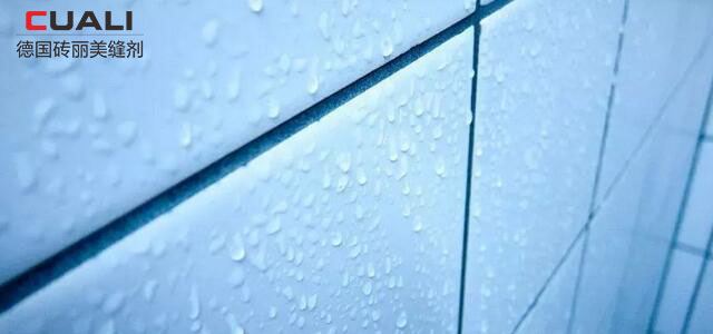 美缝剂潮湿 美缝剂潮湿