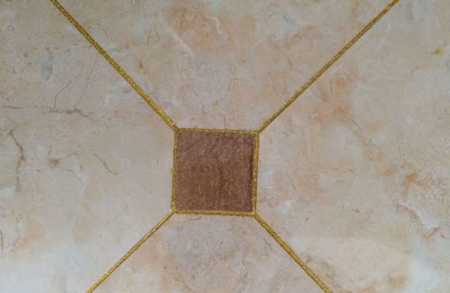 瓷砖美缝 瓷砖美缝