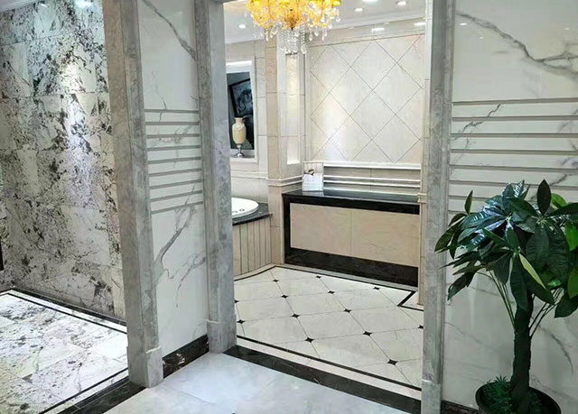 室内美缝 室内美缝