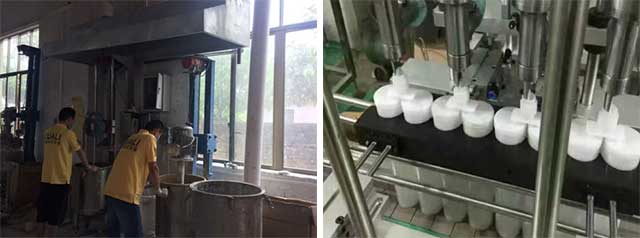 美缝剂品牌厂家 美缝剂品牌厂家