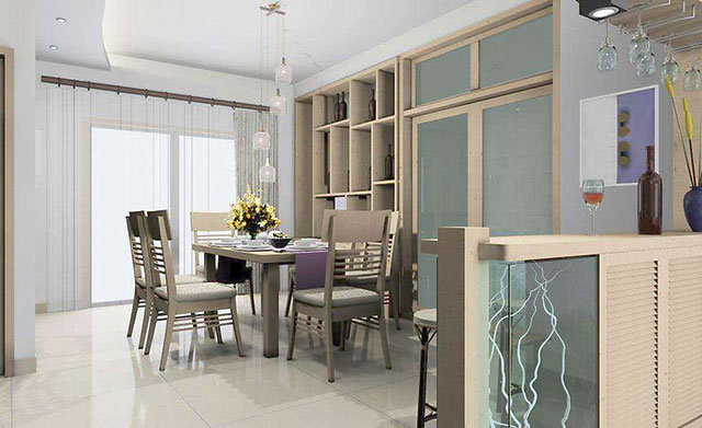 室内美缝 室内美缝