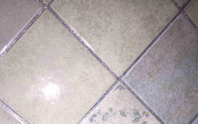 真瓷胶美缝效果 真瓷胶美缝效果