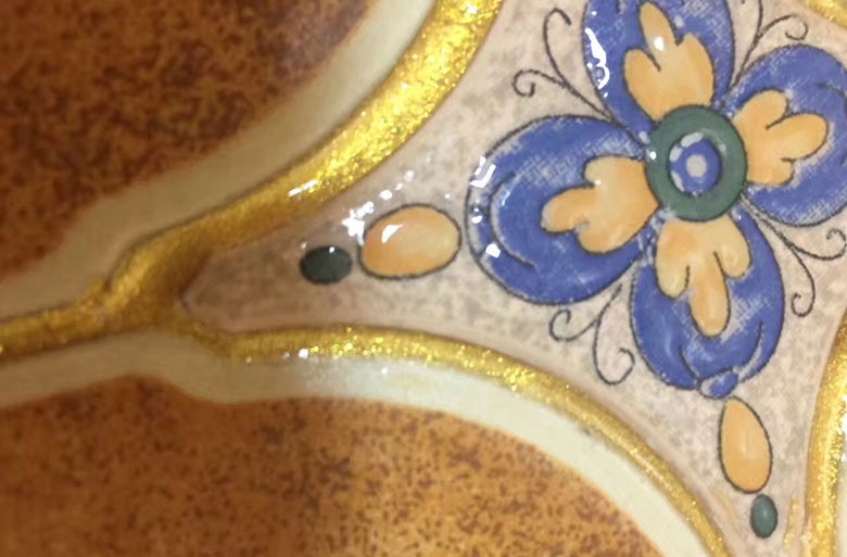 瓷砖美缝 瓷砖美缝