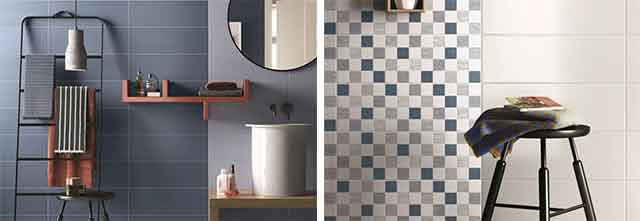 灰色系列瓷砖美缝效果 灰色系列瓷砖美缝效果