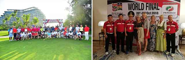 德国砖丽赞助WAGC赛事 德国砖丽赞助WAGC赛事